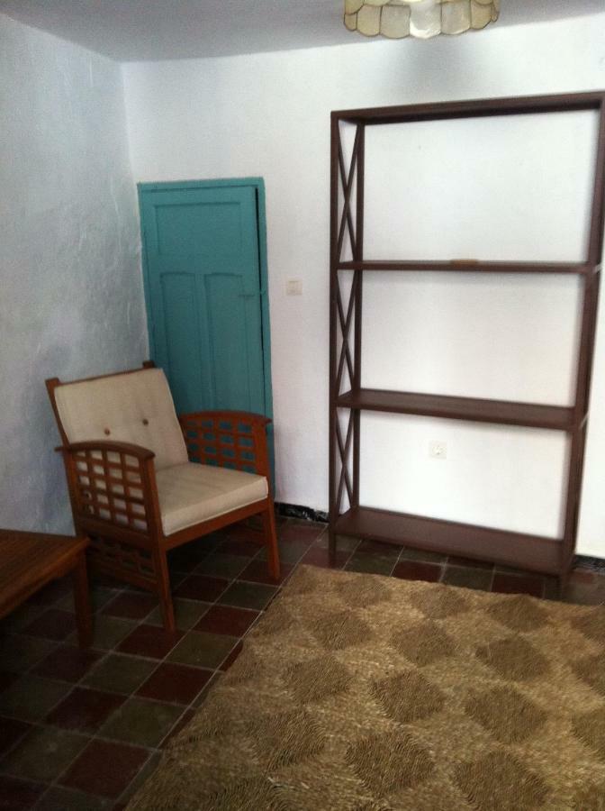 La Contraventana Fuenteheridos Exterior foto